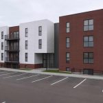 Vesta 2: Condos à louer à Valleyfield